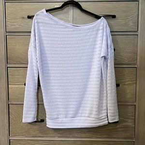 White Birch Lightweight Top
